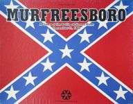 Murfreesboro: A Game of the Battle of Stones River December 31, 1862