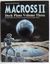 RPG Item: Macross II: Spacecraft and Deck Plans - Volume Three