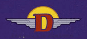 Daedalus