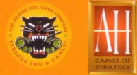Board Game Publisher: The Avalon Hill Game Co