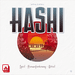 Board Game: Hashi