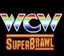 Video Game: WCW Super Brawl Wrestling