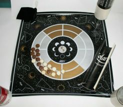 Solaris, the Celestial Game