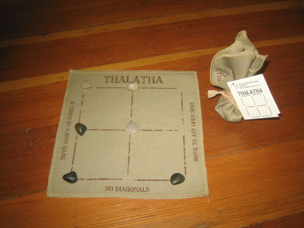 Thalatha