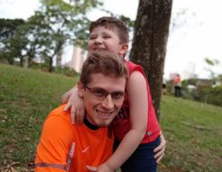 Guilherme Goulart portrait