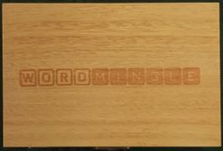 WORDMINGLE