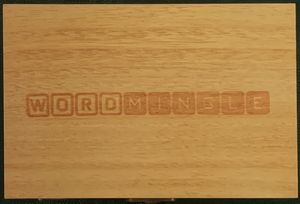 WORDMINGLE