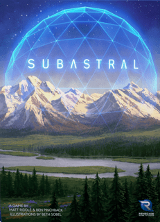 Subastral