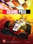 Board Game: Grand Prix