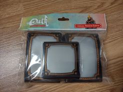 Oath: Chronicles of Empire and Exile  Official Premium Sleeves | Board  Game Accessory | BoardGameGeek