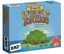 Board Game: The Treasure of Isla Tortuga