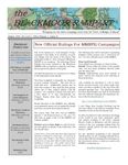 Issue: The Blackmoor Rampart (Issue 8 - Nov 2006)