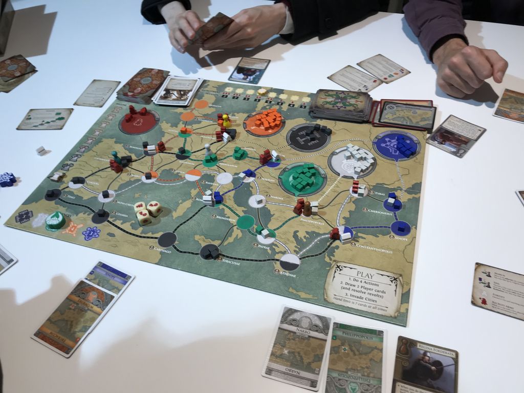 BoardGameGeek