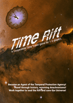 Time Rift