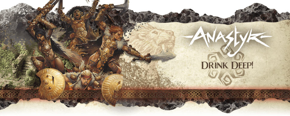 Illustration 12 de Anastyr