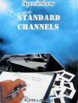 RPG Item: Outside Standard Channels