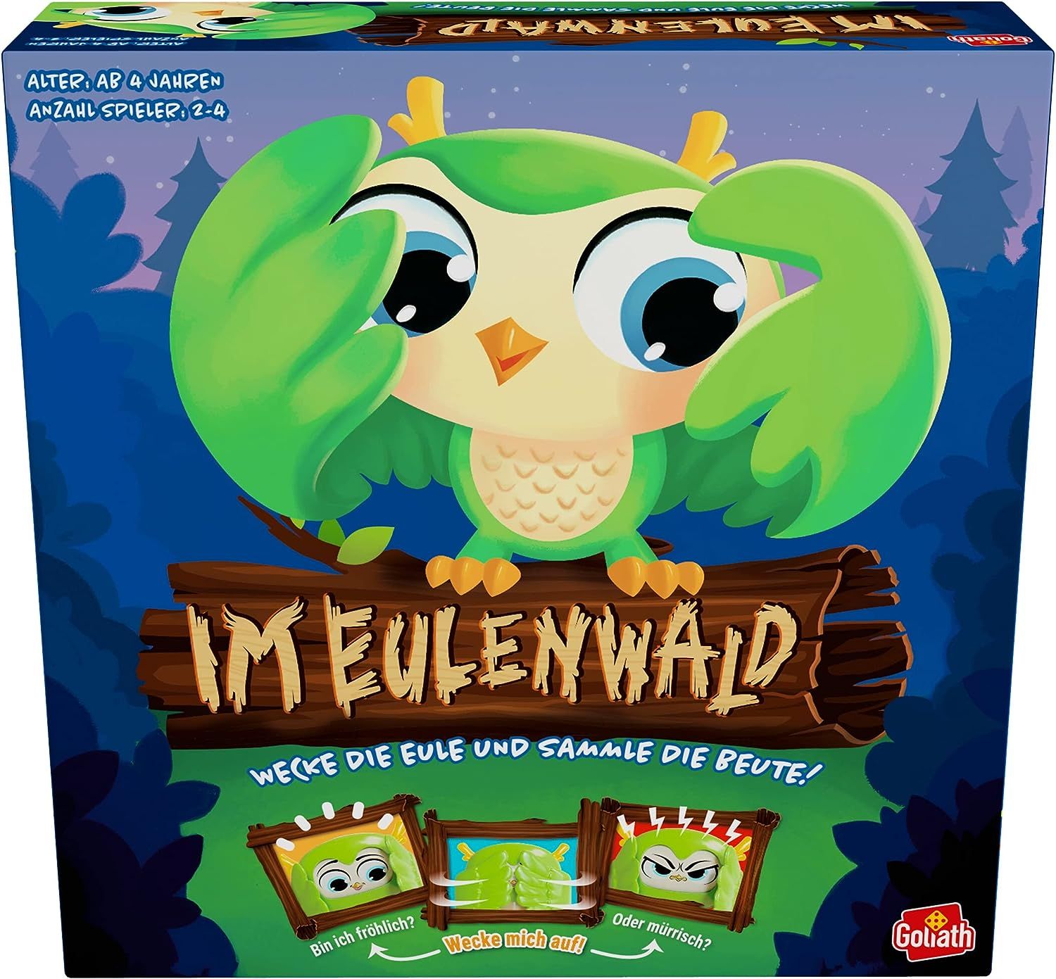 Im Eulenwald