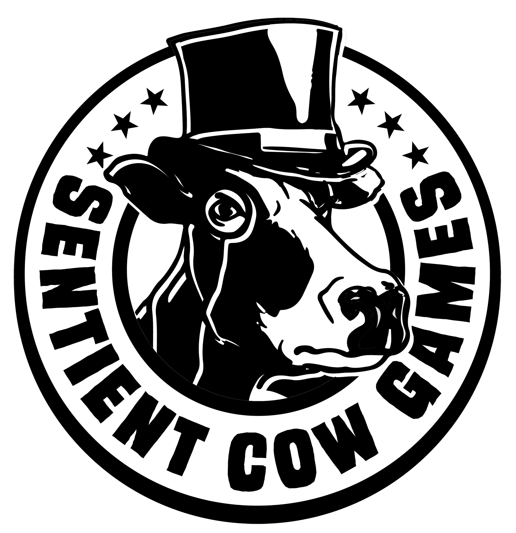 Sentient Cow Games