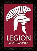 Legion wargames roblox series 3