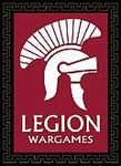 Board Game Publisher: Legion Wargames LLC