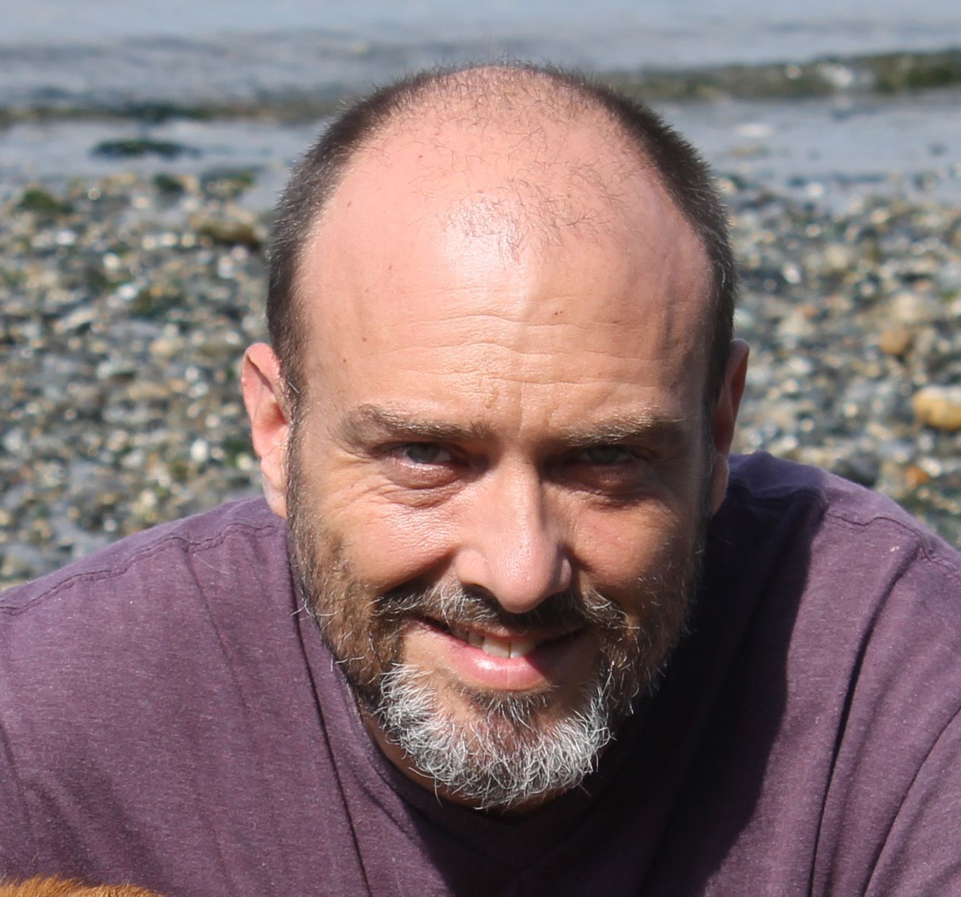 Michael Christopher