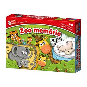Zoo memória