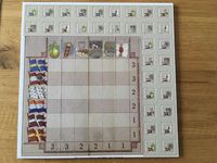 Wallenstein: Office – Expansion Module 4