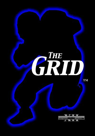 The Grid