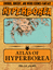 RPG Item: Atlas of Hyperborea