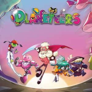 Planeteers