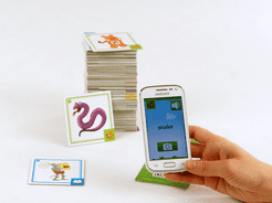 AudioMemory Game