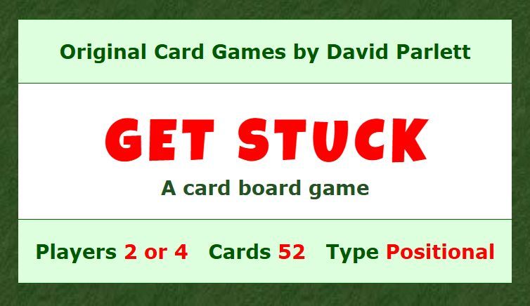 Get Stuck