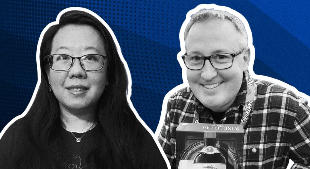 Episode 87: Andrew Stiles - His experience and tips for designers ...