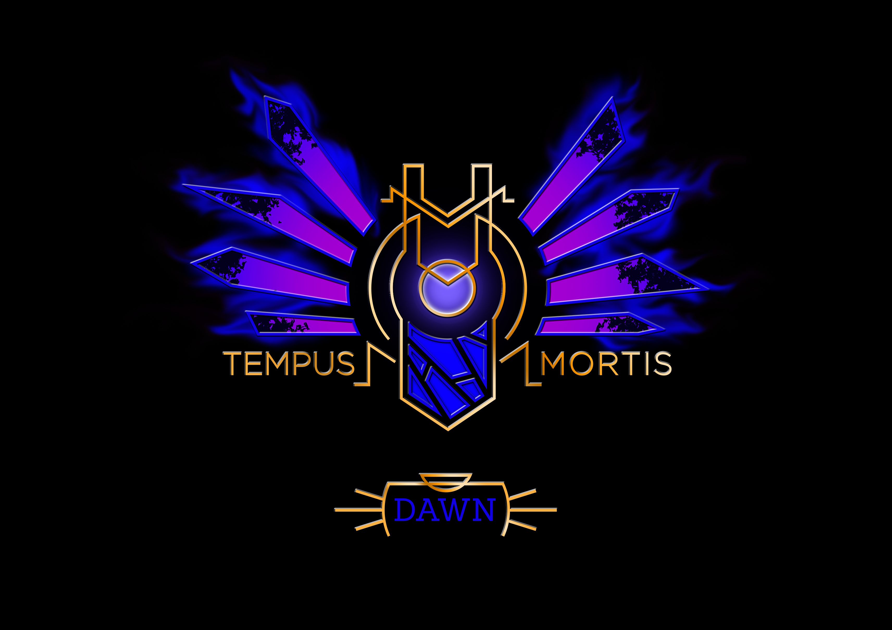 Tempus Mortis