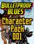 RPG Item: Bulletproof Blues Character Pack 001.01