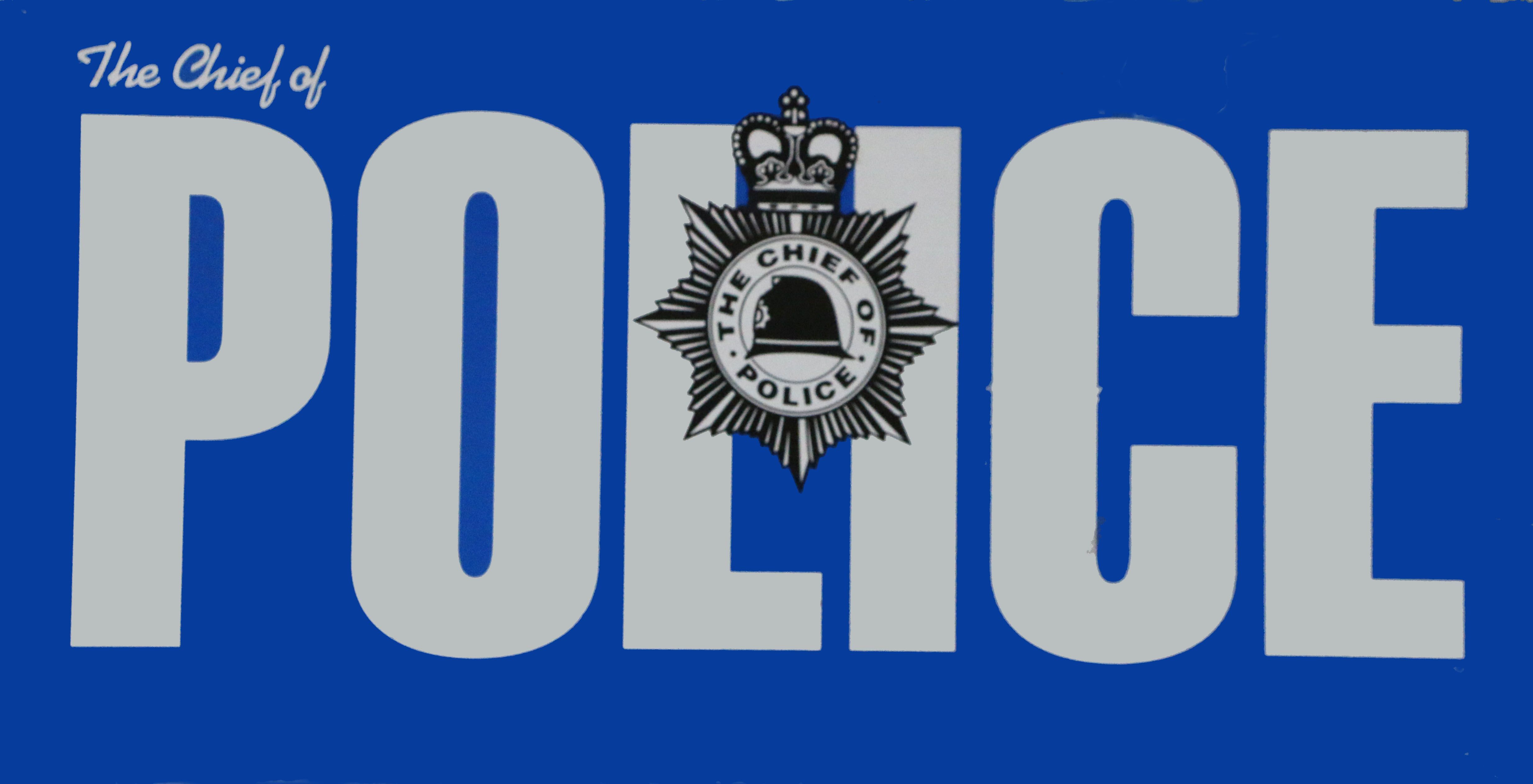The Chief of Police