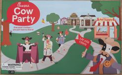 Cow Party