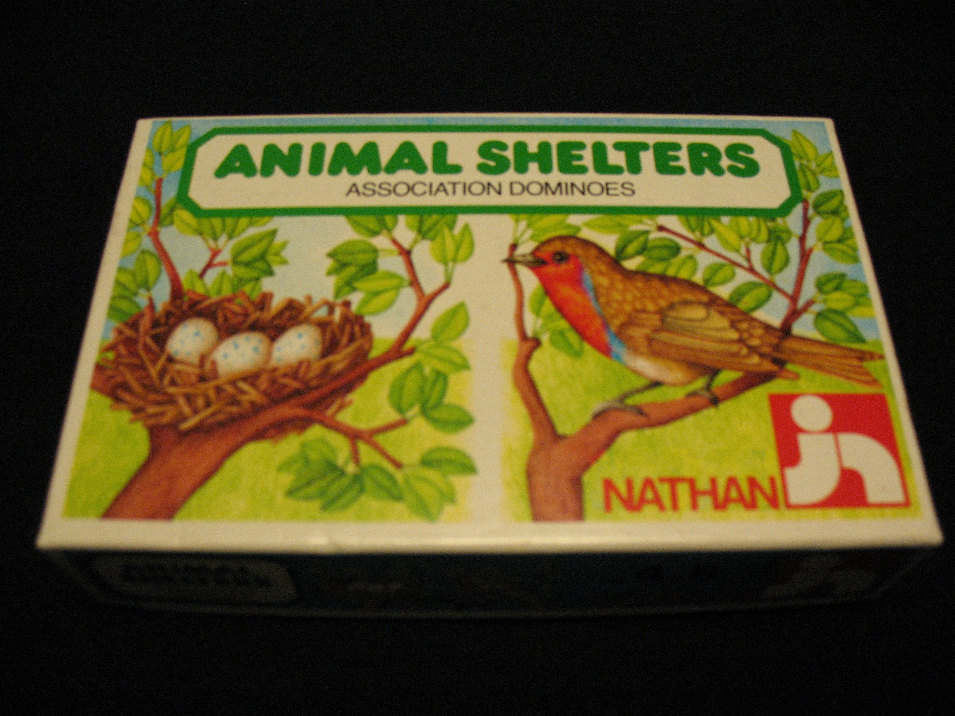 Animal Shelters cover
