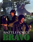 RPG Item: Battleforce Bravo