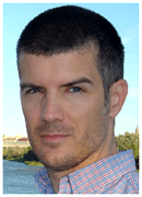 Néstor Romeral Andrés portrait