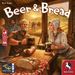 Board Game: Beer & Bread