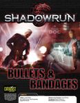 RPG Item: Bullets & Bandages
