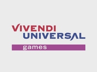 Video Game Publisher: Vivendi Universal Games