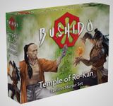 Bushido: Risen Sun – Temple of Ro-Kan Starter Set