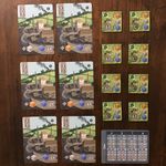 Tinners' Trail: Kickstarter Pack