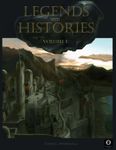 RPG Item: Legends and Histories Volume 1