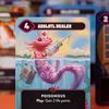 thumbnail image 2 of Ghost Galaxy GHOMB01 – Mindbug: First Contact – New Sealed Card Game 2 of 6