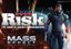 Board Game: Risk: Mass Effect Galaxy at War Edition
