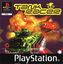 Video Game: Tank Racer