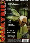 Issue: Valkyrie (Volume 1, Issue 9 - 1995)